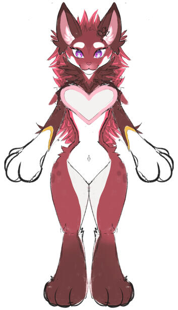 Kemono (Main)