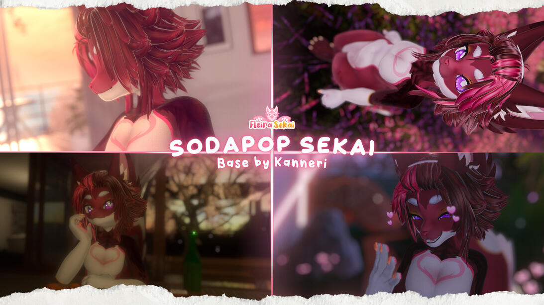 Sodapop