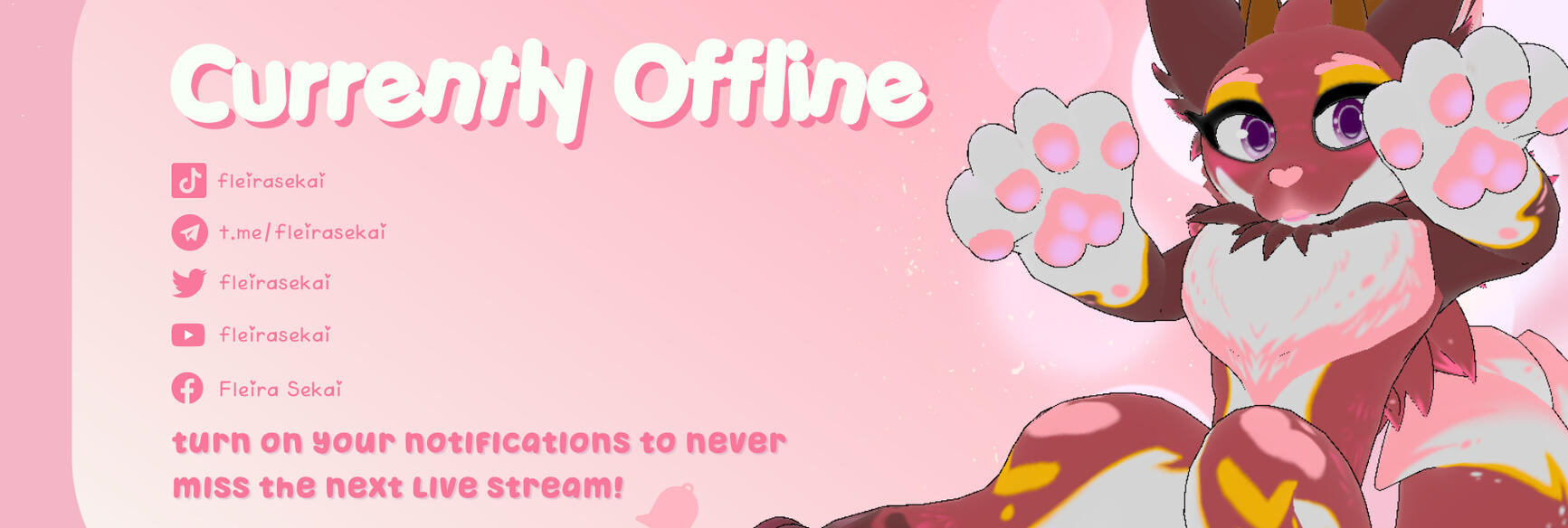 Stream Assets